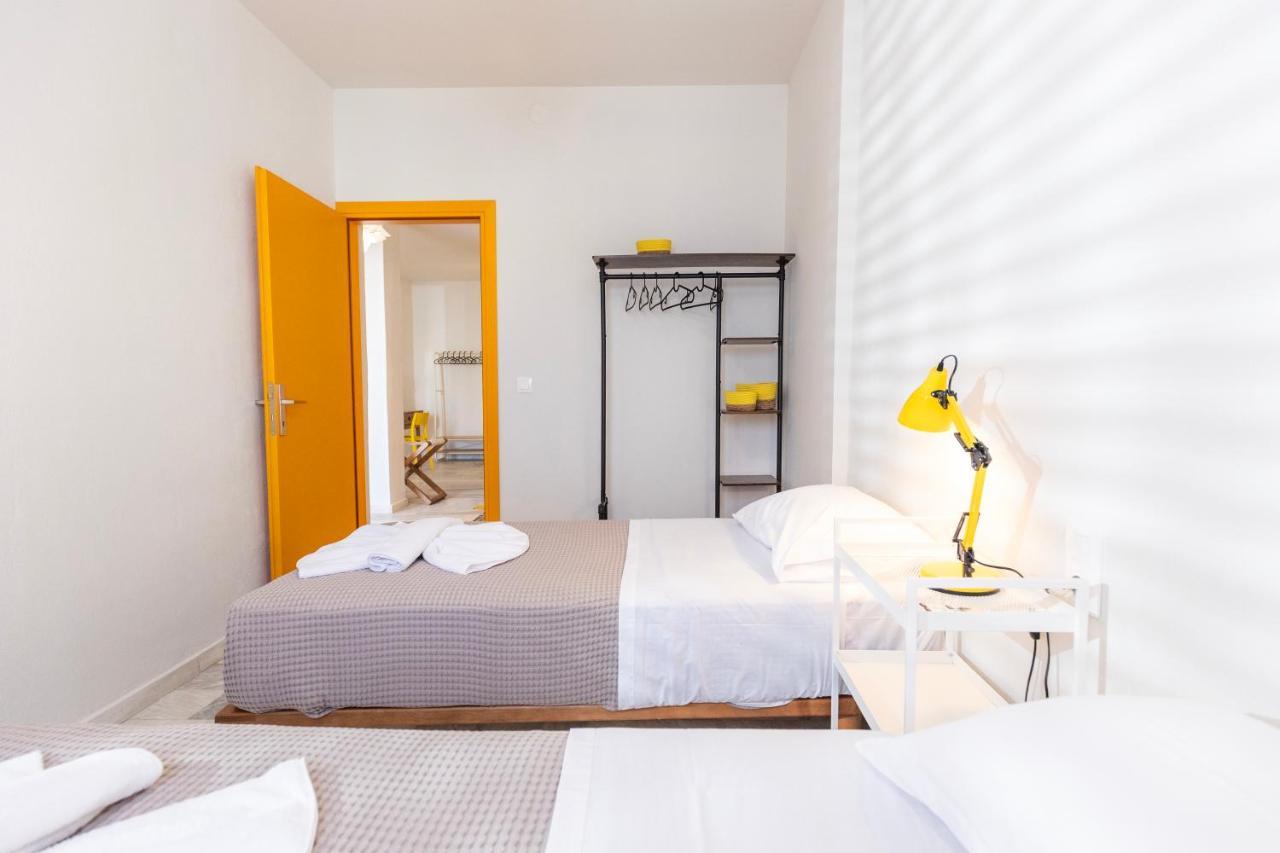 Mondrian Guest House Skiathos Town Exterior photo