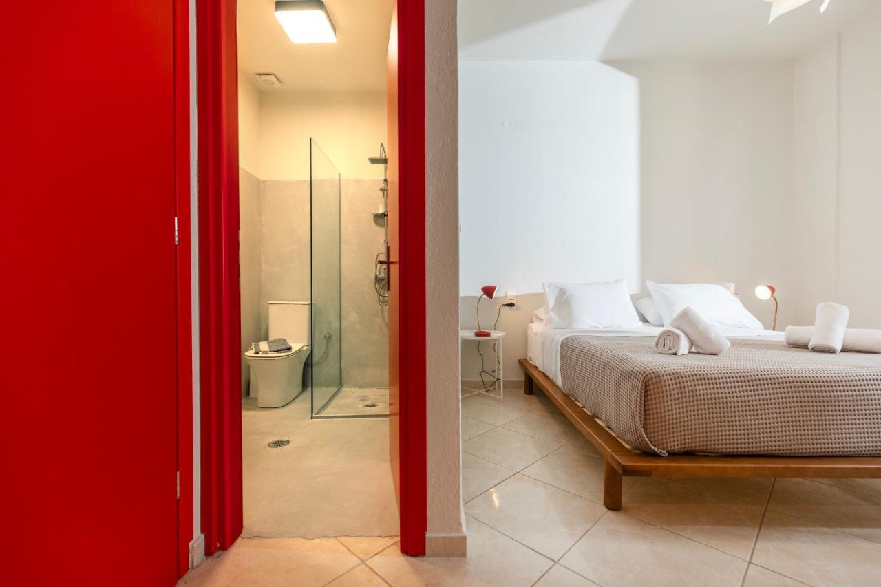 Mondrian Guest House Skiathos Town Exterior photo