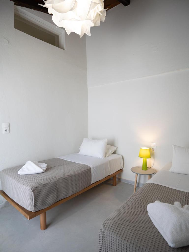 Mondrian Guest House Skiathos Town Exterior photo